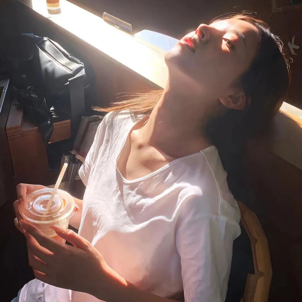 凶手的样子