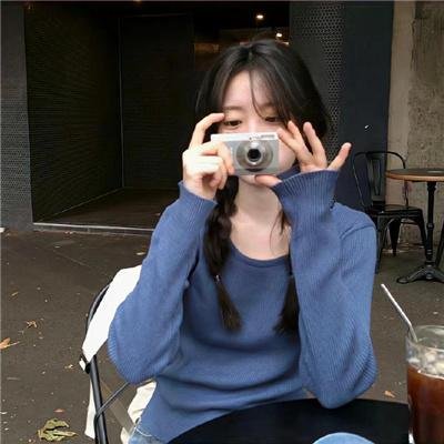 我是布莱克